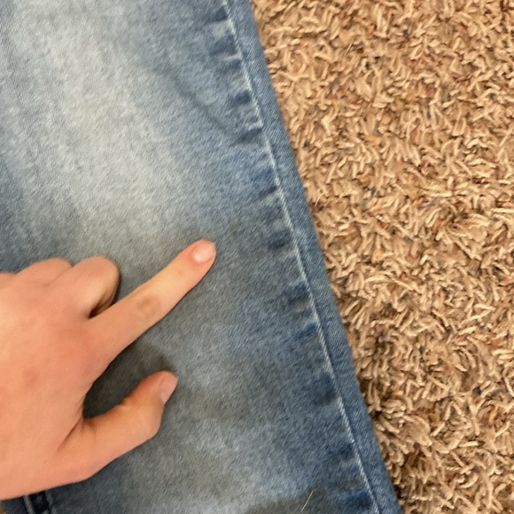 Rock and Roll Cowgirl jeans size 26/32 - Picture 5 of 7